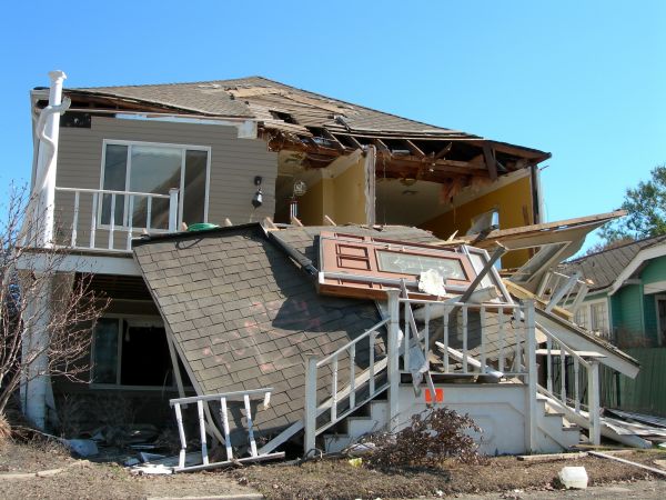 Cost of Disaster Restoration Service in Brighton
