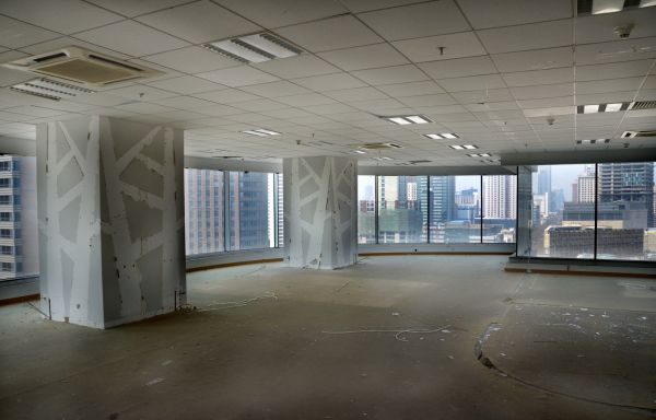 Cost of Commercial Restoration Service in Brighton