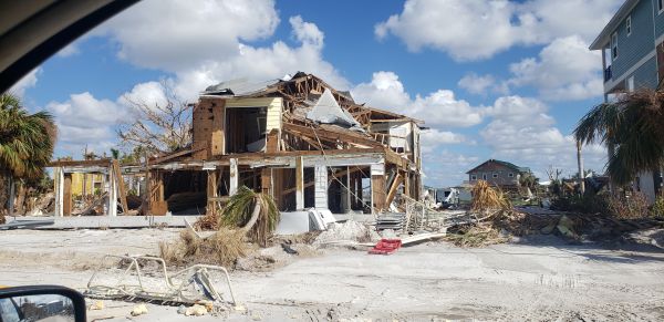 Cost of Disaster Cleanup Service in Brighton