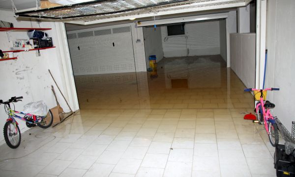 Flood Cleanup Service in Brighton