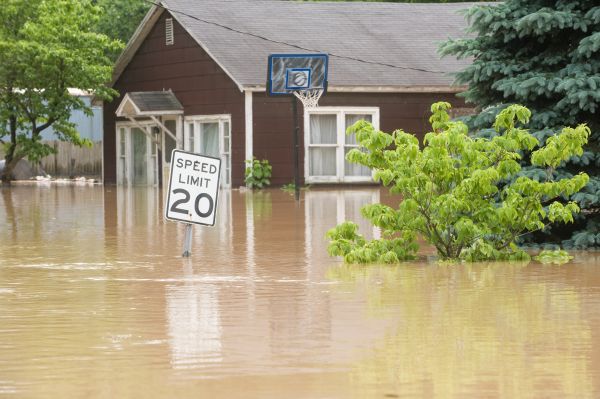 Storm Restoration Service in Brighton