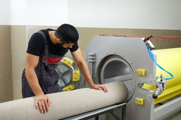 Carpet Drying Service in Brighton